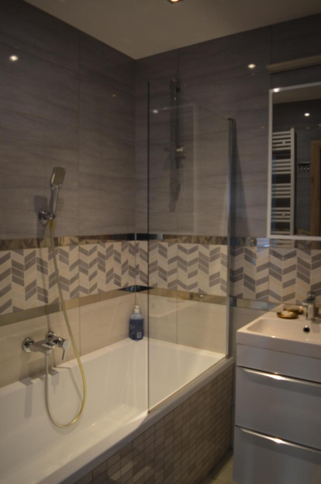 Apartament Rakownica Jelenia Góra Exterior foto
